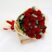 Timeless 12 Red Roses Bouquet