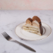 Tiramisu Cake 8 Portion