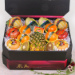 Two Layer Premium Fruit Box