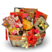 Well Wishes Gift Basket
