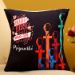Womens Day Special Personalised Cushion
