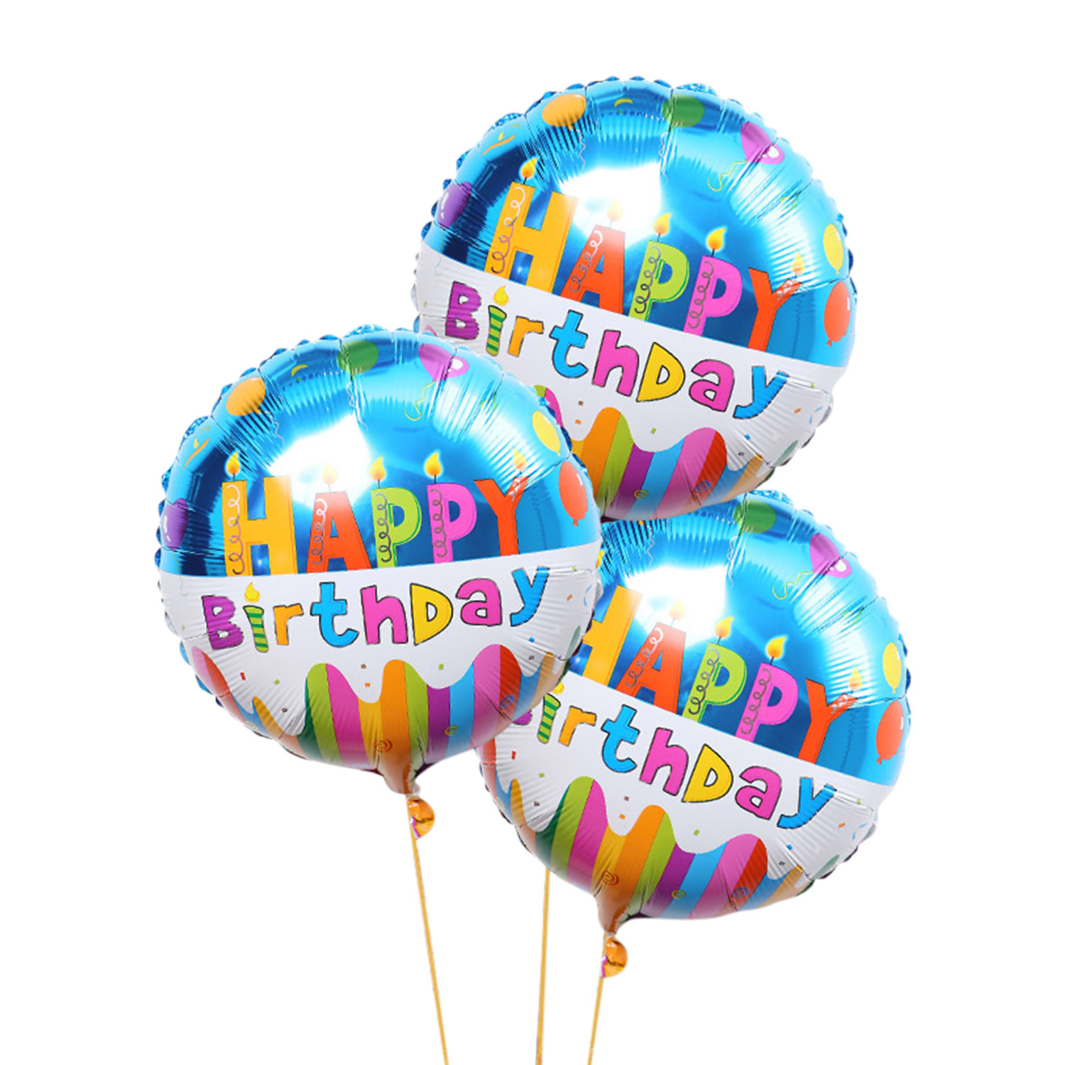 Online 10 sweet desire with birthday balloon Gift Delivery in Philippines - Ferns N Petals