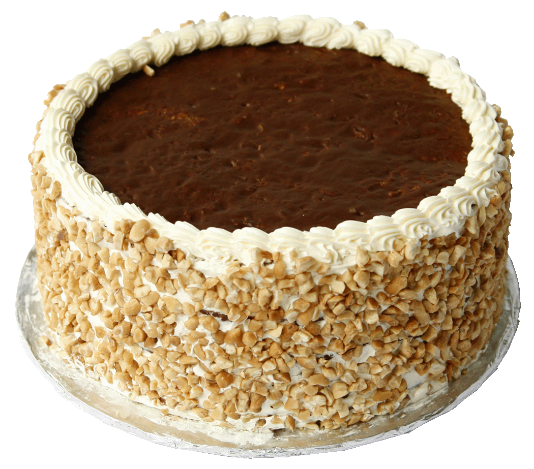 Online Delectable Nutty Marjolaine Cake Gift Delivery in Philippines - Ferns N Petals